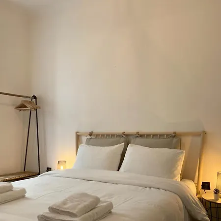 No Name - Via Dell'istria 12 Daire *