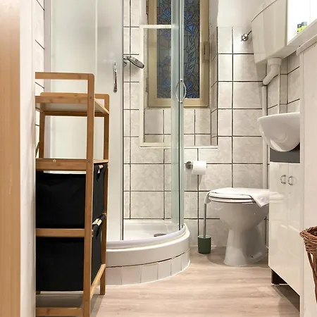 Apartman No Name - Via Dell'istria 12 *