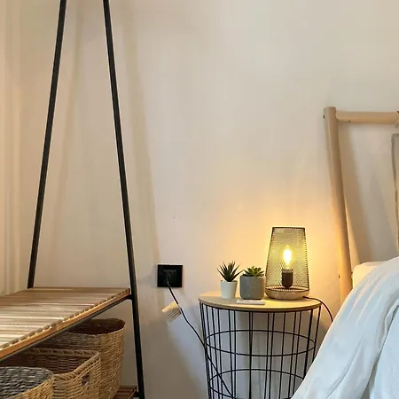 No Name - Via Dell'istria 12 Apartman Trieszt