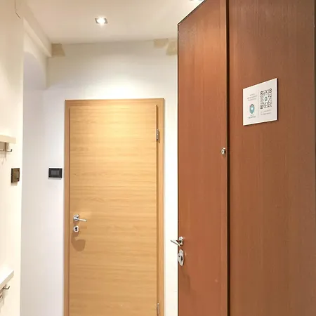 Daire No Name - Via Dell'istria 12