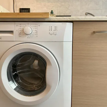 Apartman No Name - Via Dell'istria 12 Trieszt