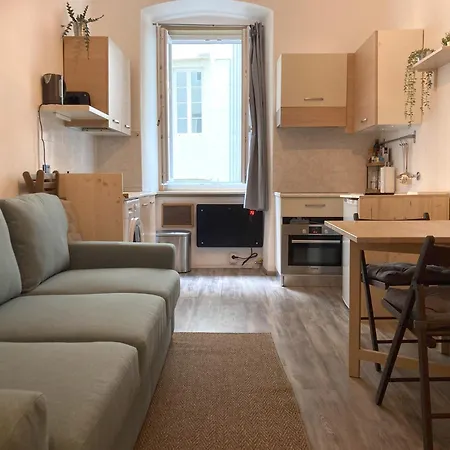 Daire No Name - Via Dell'istria 12 Trieste