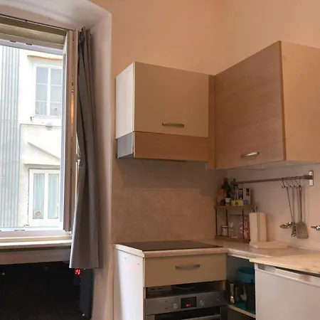 No Name - Via Dell'istria 12 *