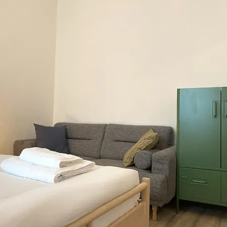 Daire No Name - Via Dell'istria 12 *