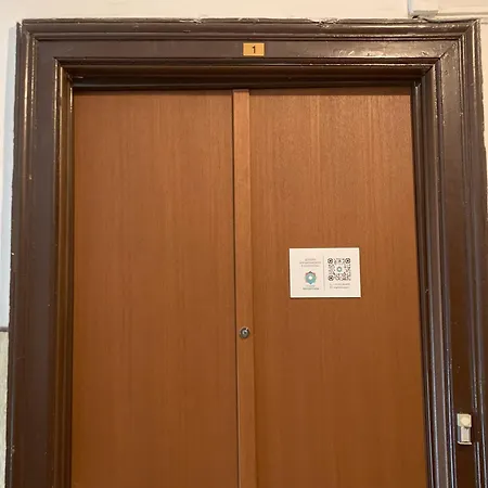 No Name - Via Dell'istria 12 Trieste