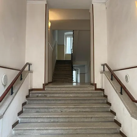 No Name - Via Dell'istria 12 * Trieszt