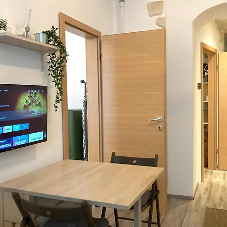 No Name - Via Dell'istria 12 Daire *