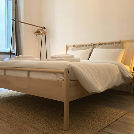 No Name - Via Dell'istria 12 Daire Trieste