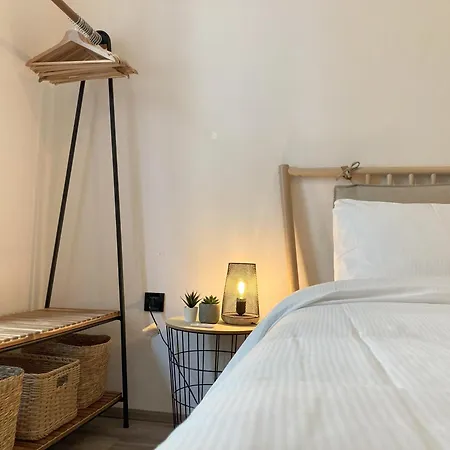 No Name - Via Dell'istria 12 Daire