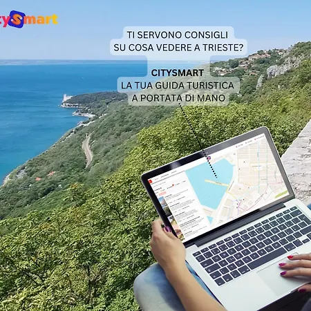 No Name - Via Dell'istria 12 Trieszt